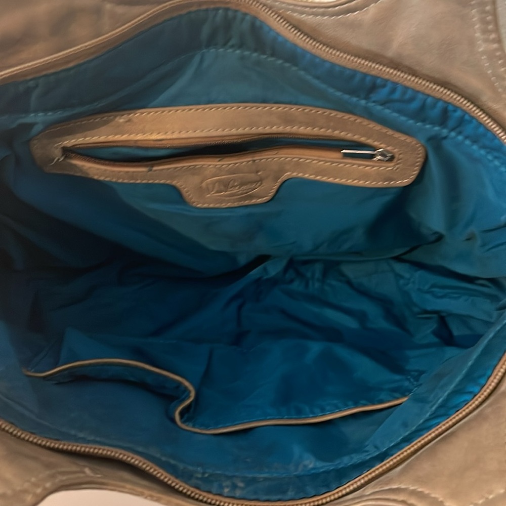 WAY WEST SHOULDER BAG - Picture 3 of 5